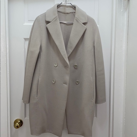 MaxMara coat - Picture 4 of 12